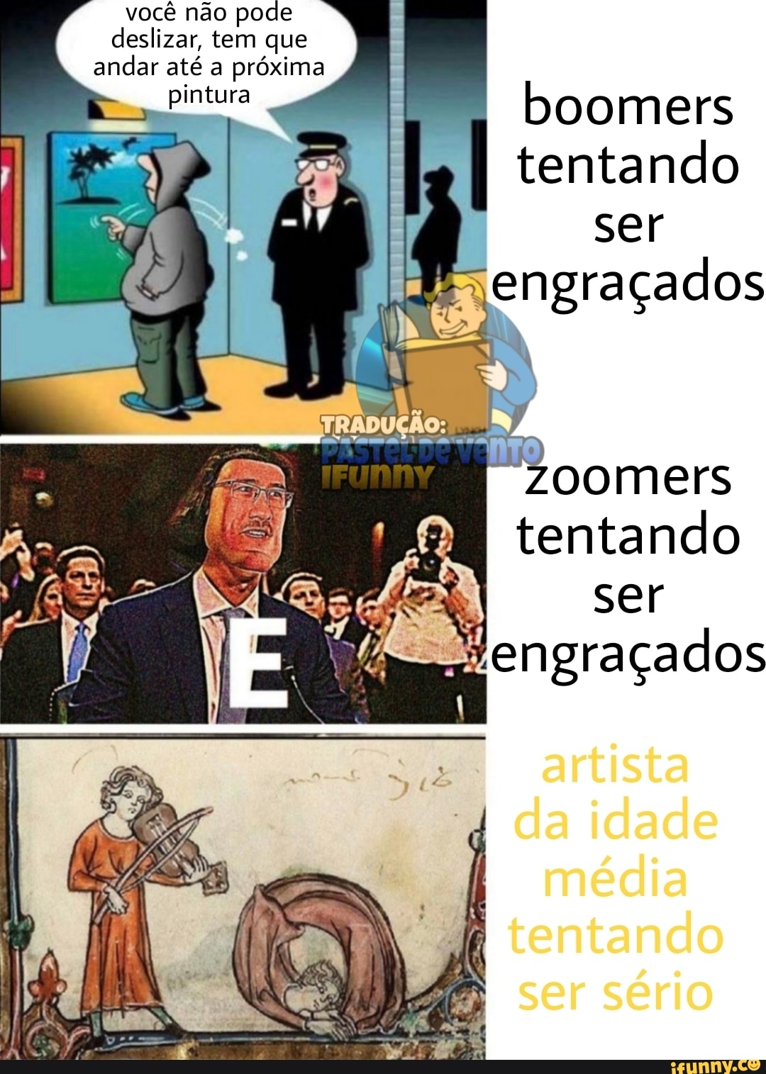 Ander memes 10 - . . . . #memesbrasil #meme #humor #risos