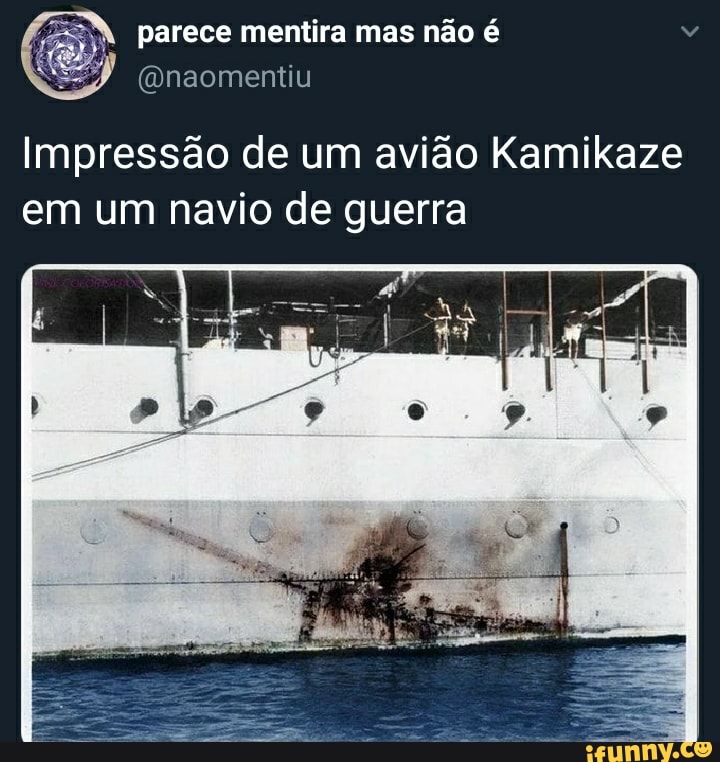 Navio de guerra Navio de guerra na vida real nos animes - iFunny Brazil