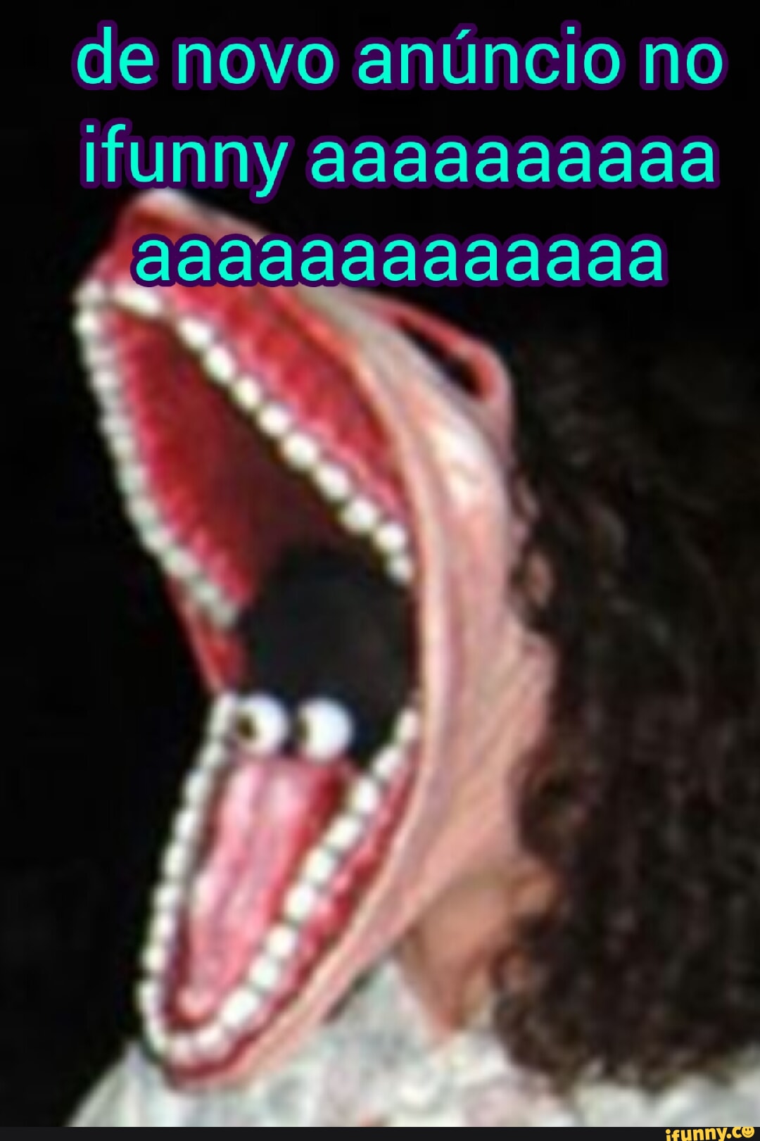 De Novo An ncio No Funny Aaaaaaaaaa Aadaaaaaaaaaa IFunny Brazil