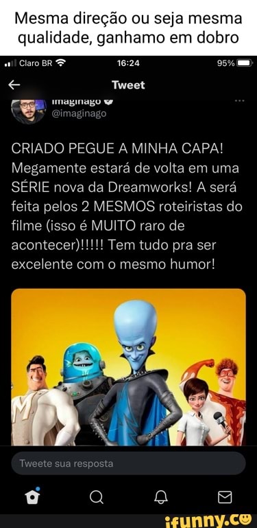 Crunchyroll.pt - E desde então eu nunca mais desci uma