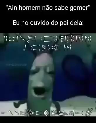 Segundos de islgep fino senores. I 4 horas de - iFunny Brazil