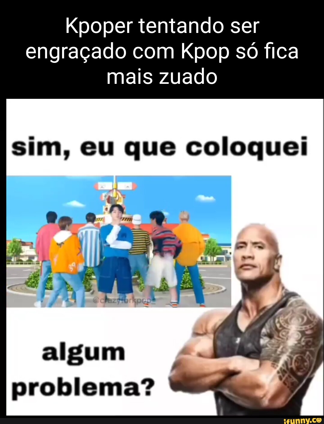 Sim, eu não uso chad poa me tephesenta em memes, como descobriu ? - iFunny  Brazil