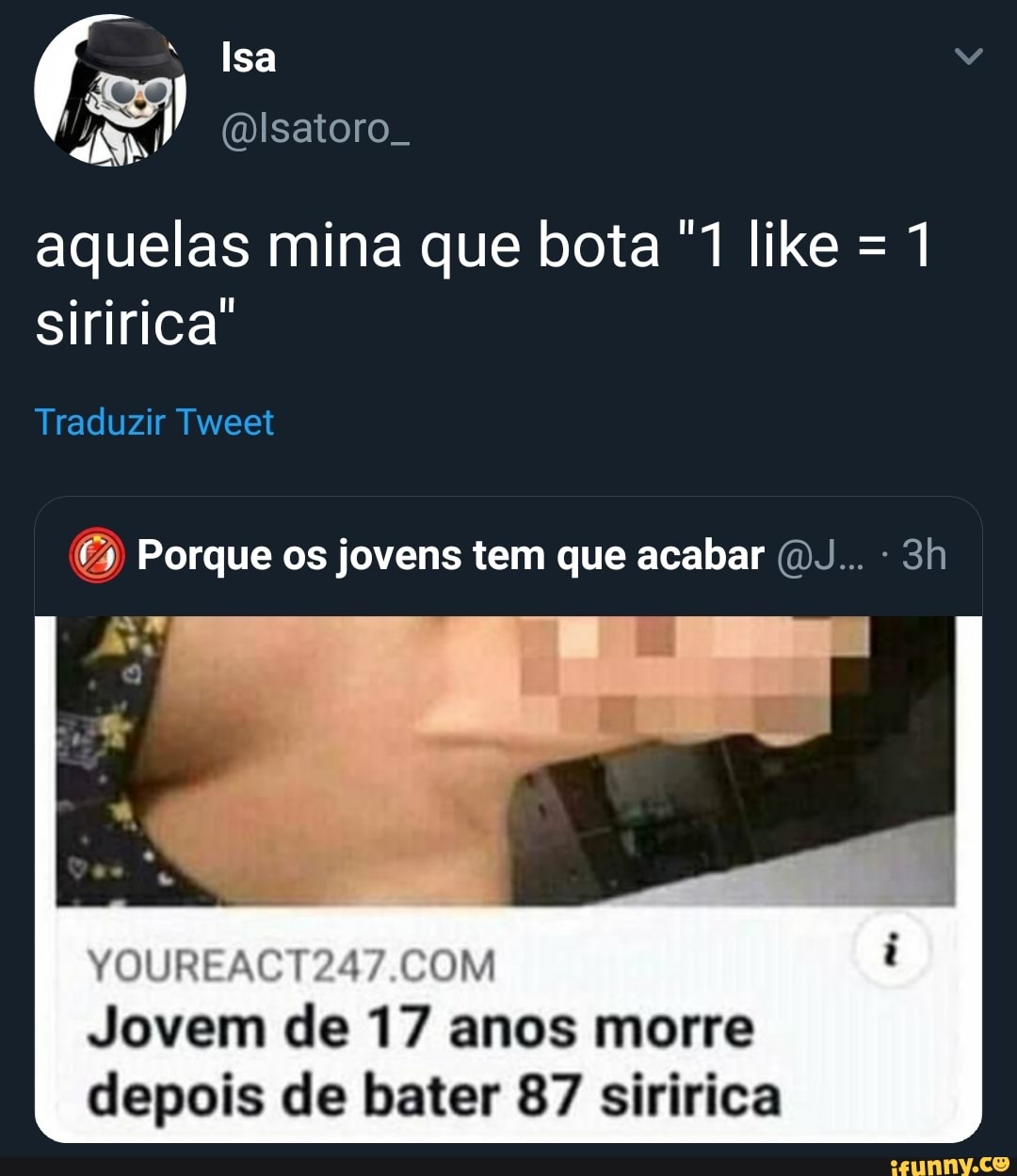 Fm aquelas mina que bota 