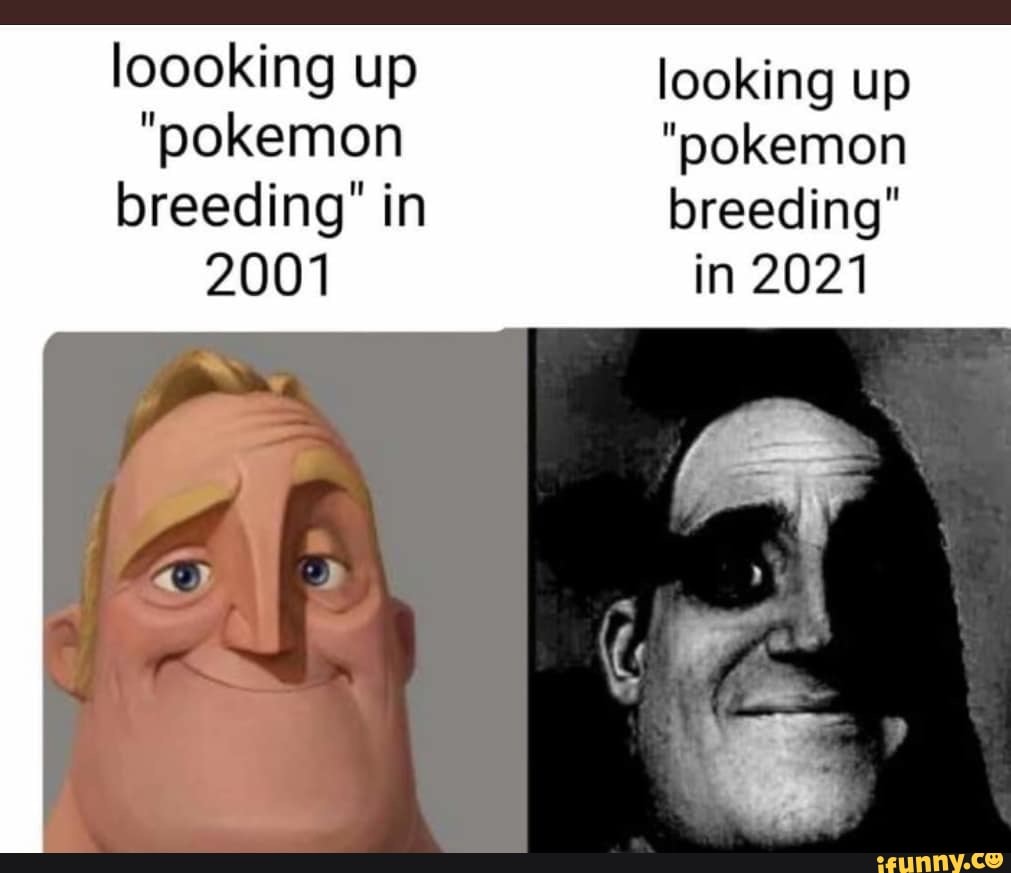 Loooking up looking up pokemon pokemon breeding in breeding