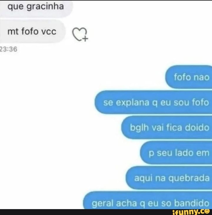 Sim. O soca fofo em vez de fazer Ploc, ele faz puff - iFunny Brazil