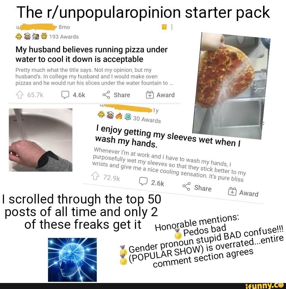 PizzaCrimes Starterpack : r/starterpacks