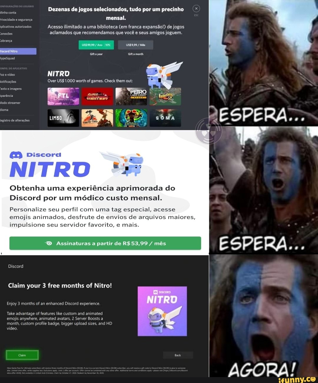 Nitro memes. Best Collection of funny Nitro pictures on iFunny Brazil