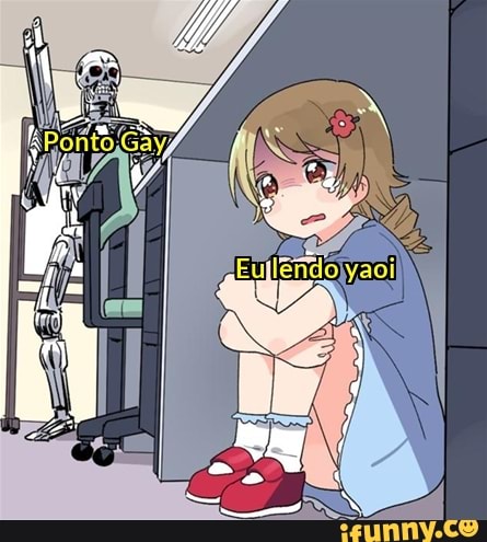 Sai sai gay ô - iFunny Brazil