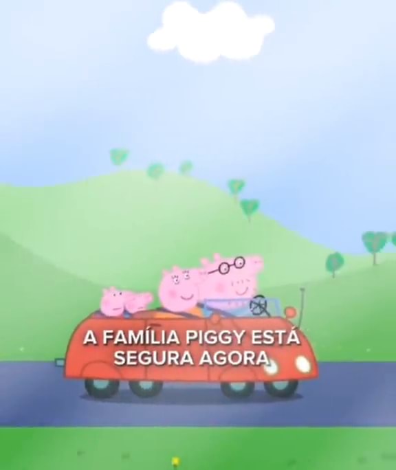 Robloxpiggy memes. Best Collection of funny Robloxpiggy pictures on iFunny  Brazil