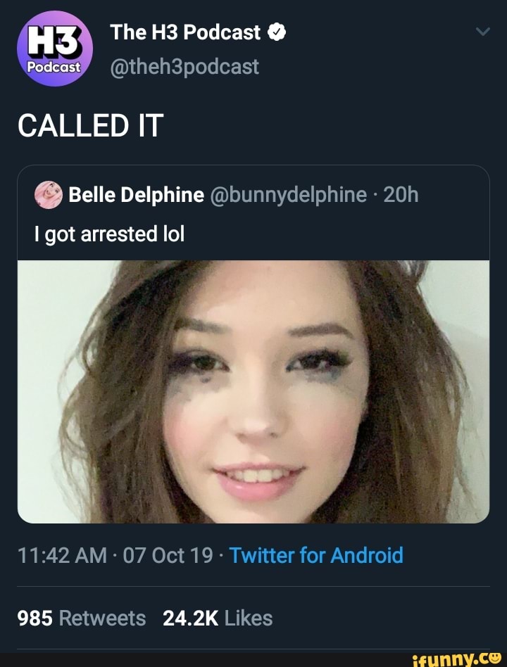 i got arrested lol 
