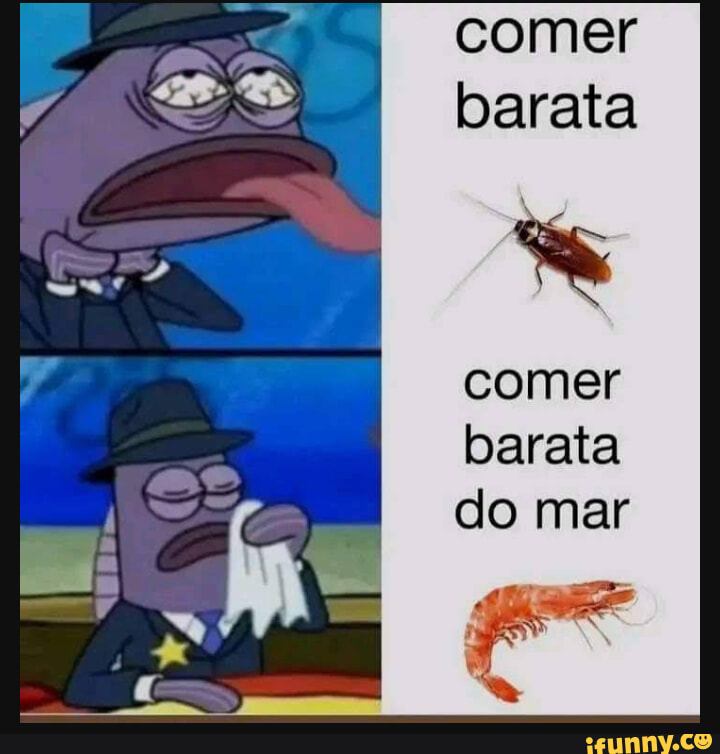 Como matar uma barata! - Meme by DanielMaldonado :) Memedroid