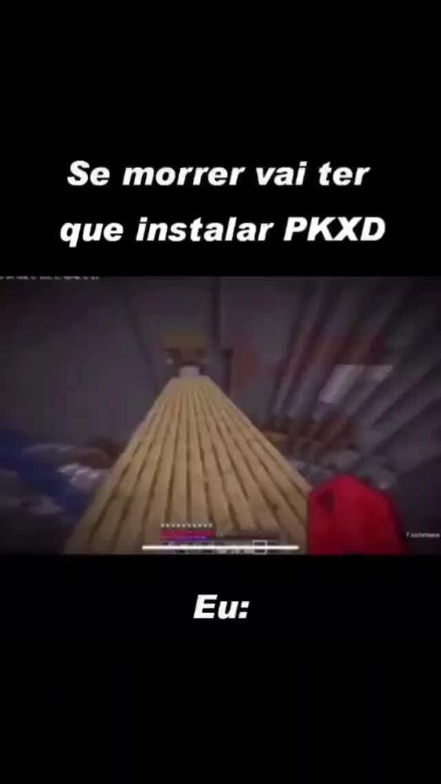 OS 4 MELHORES JOGOS PARA CELULAR - PKXD MEMES 