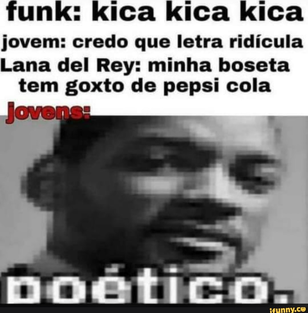 ESCOVA DE DENTE GANGSTA'S PARADISE Letra: coisaspvchapado - iFunny Brazil