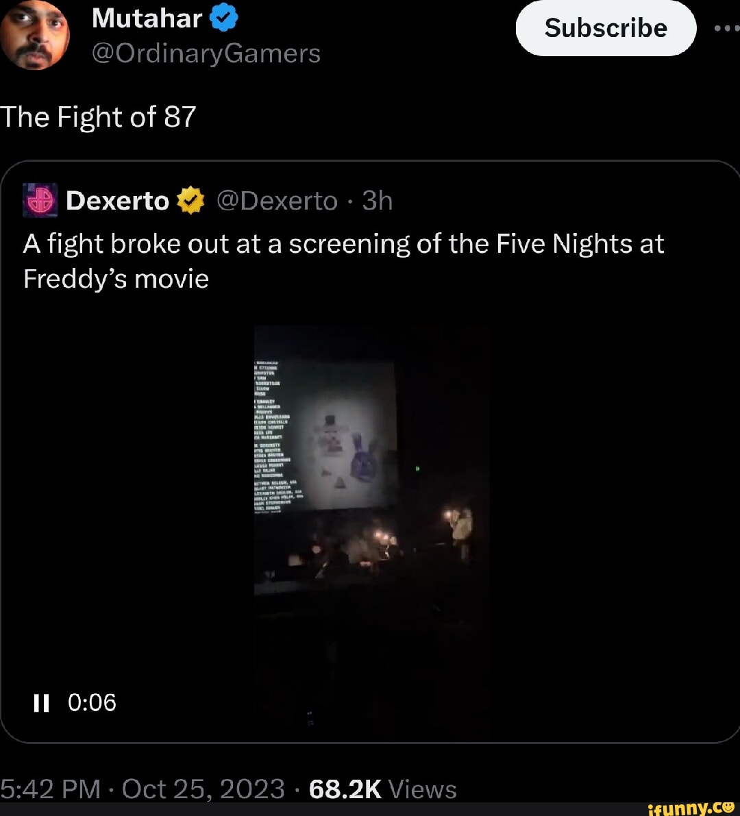 Will there be a Five Nights at Freddy's 2? - Dexerto