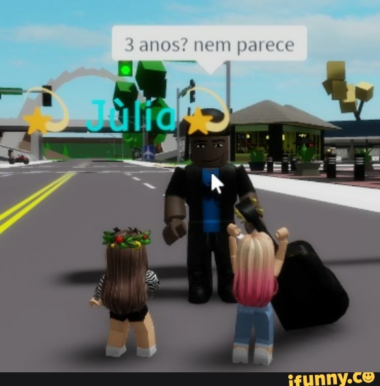 Mais no meu perfil TikTok Genzo.cria.roblox - iFunny Brazil