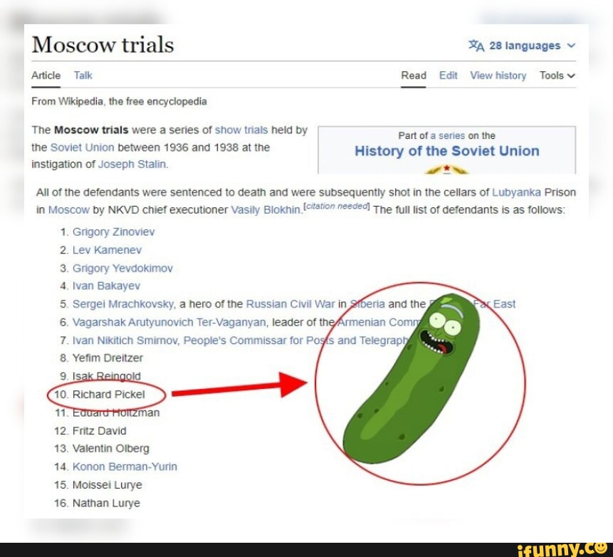 Pickle Rick - Wikipedia