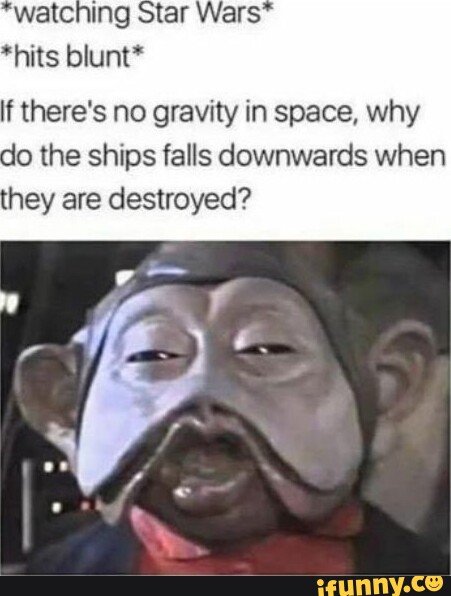 Why Is There No Gravity in Space?