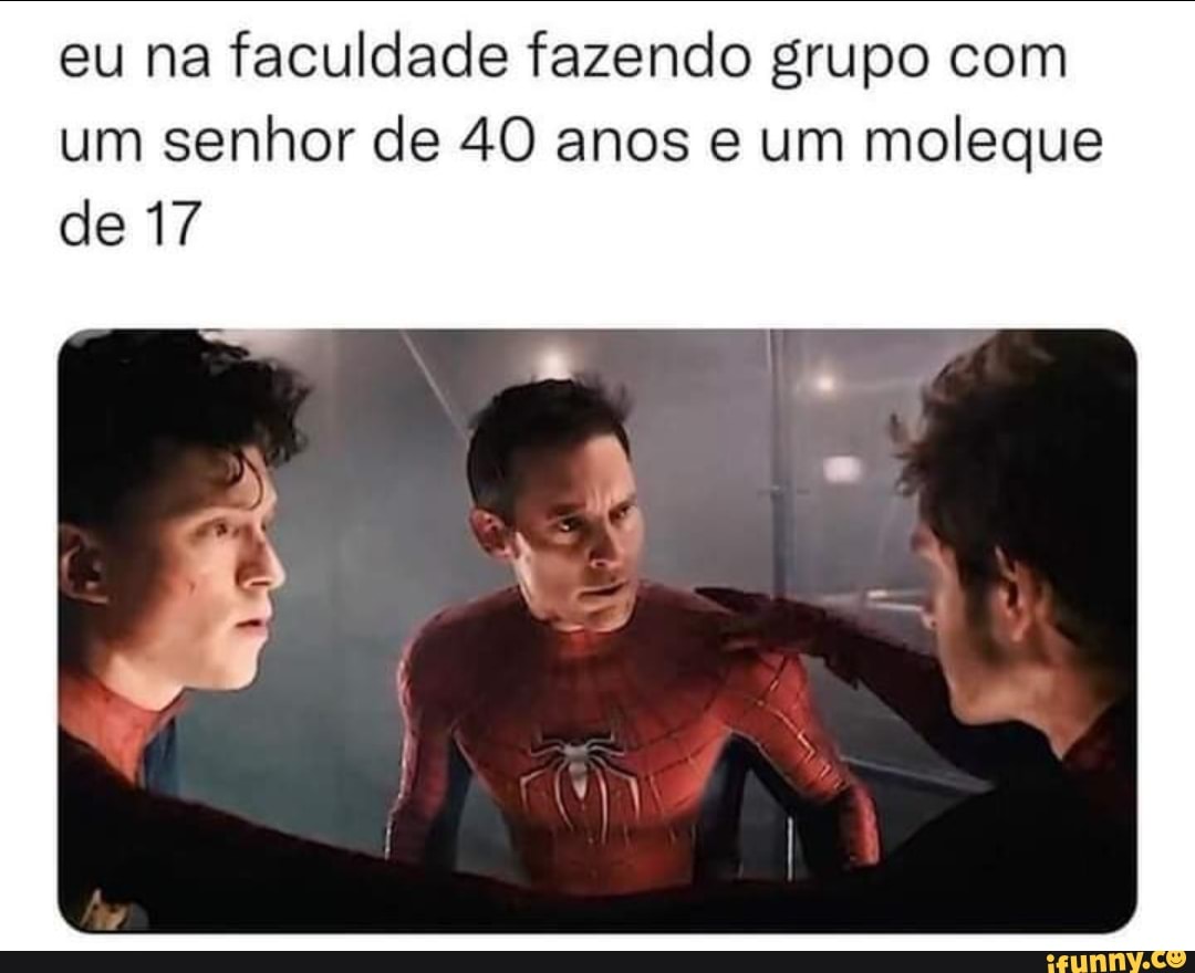 Faculdade do Meme