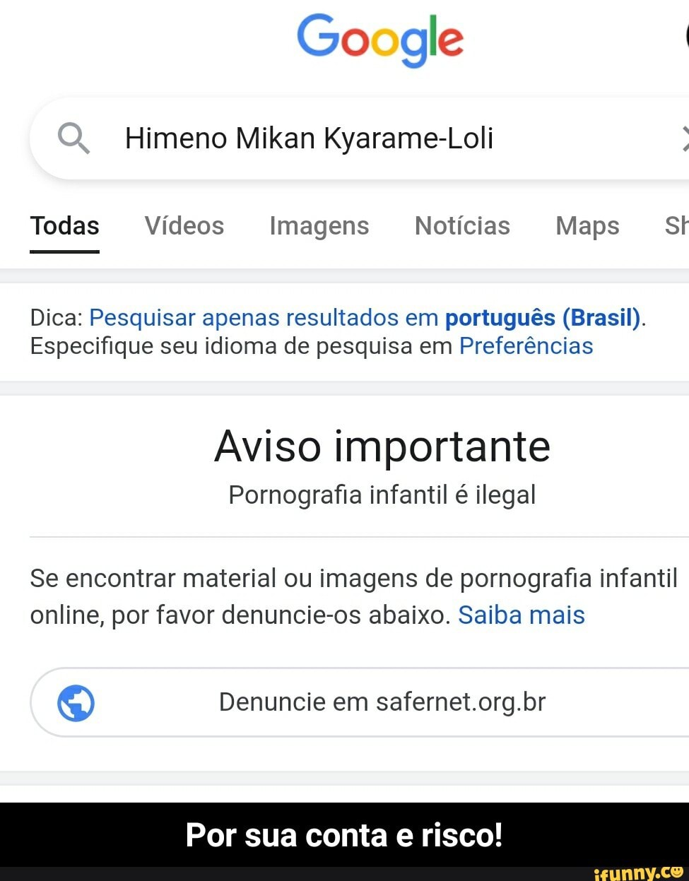 Go gle Himeno Mikan Kyarame-Loli Todas Vídeos Imagens Notícias Maps Si  Dica: Pesquisar apenas resultados