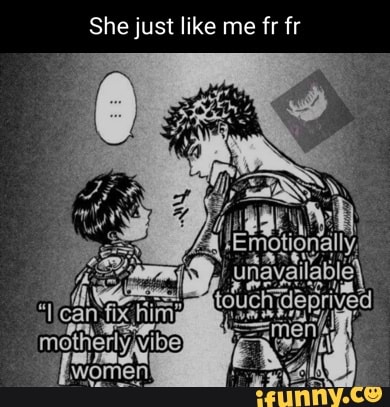 SHE JUST LIKE ME FR FR - iFunny Brazil