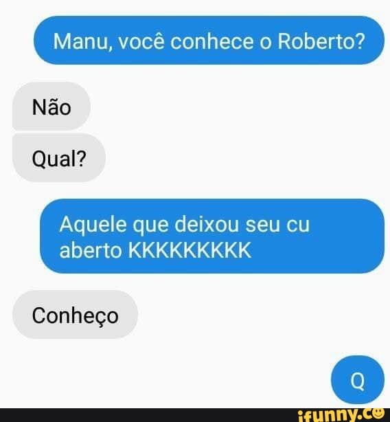 Voce conheçe o ROBLOX