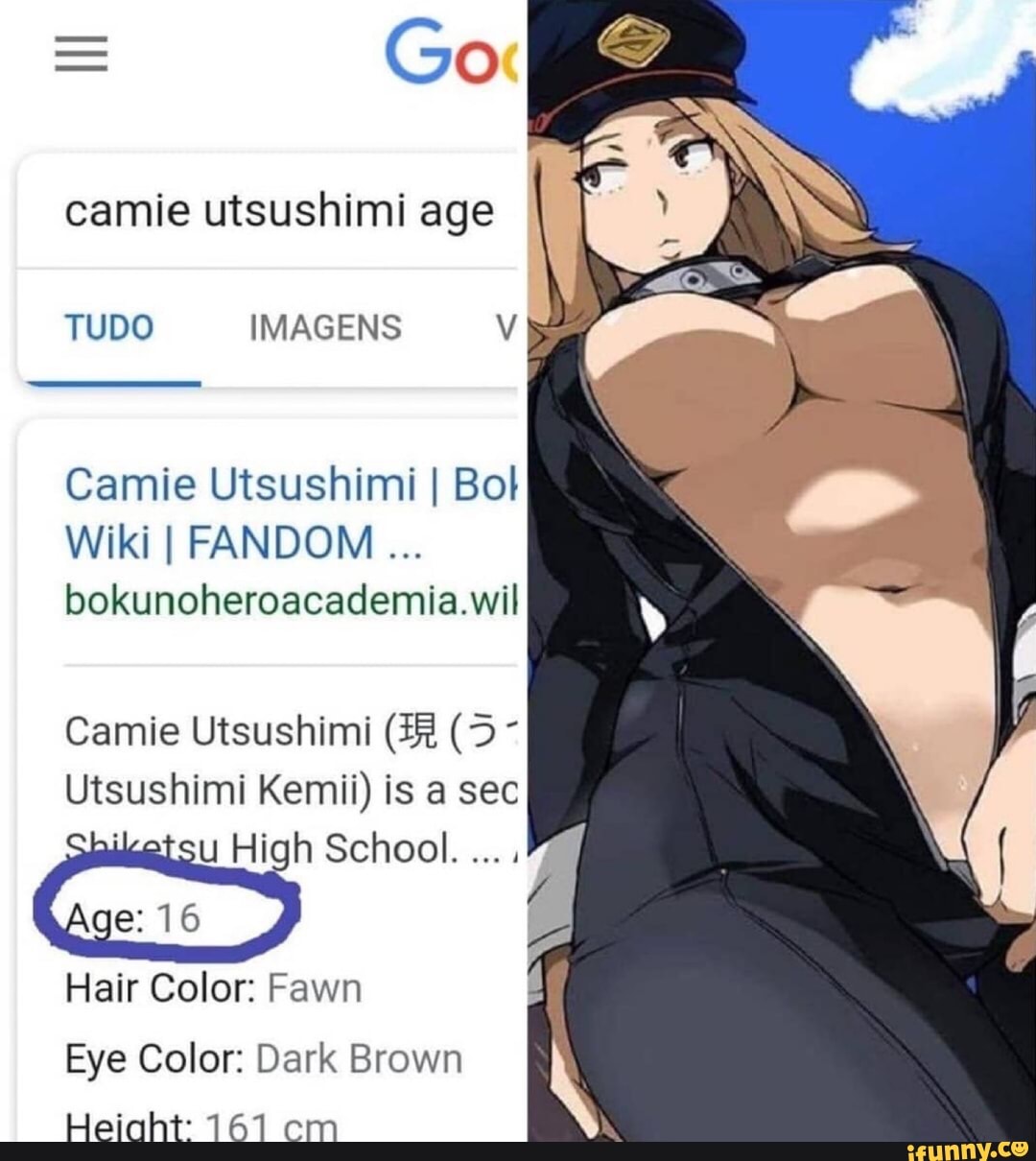 Camie utsushimi age TUDO IMAGENS V , Camie Utsushimi I Bol Wiki I FANDOM  bokunoheroacademiawil Camie Utsushimi (