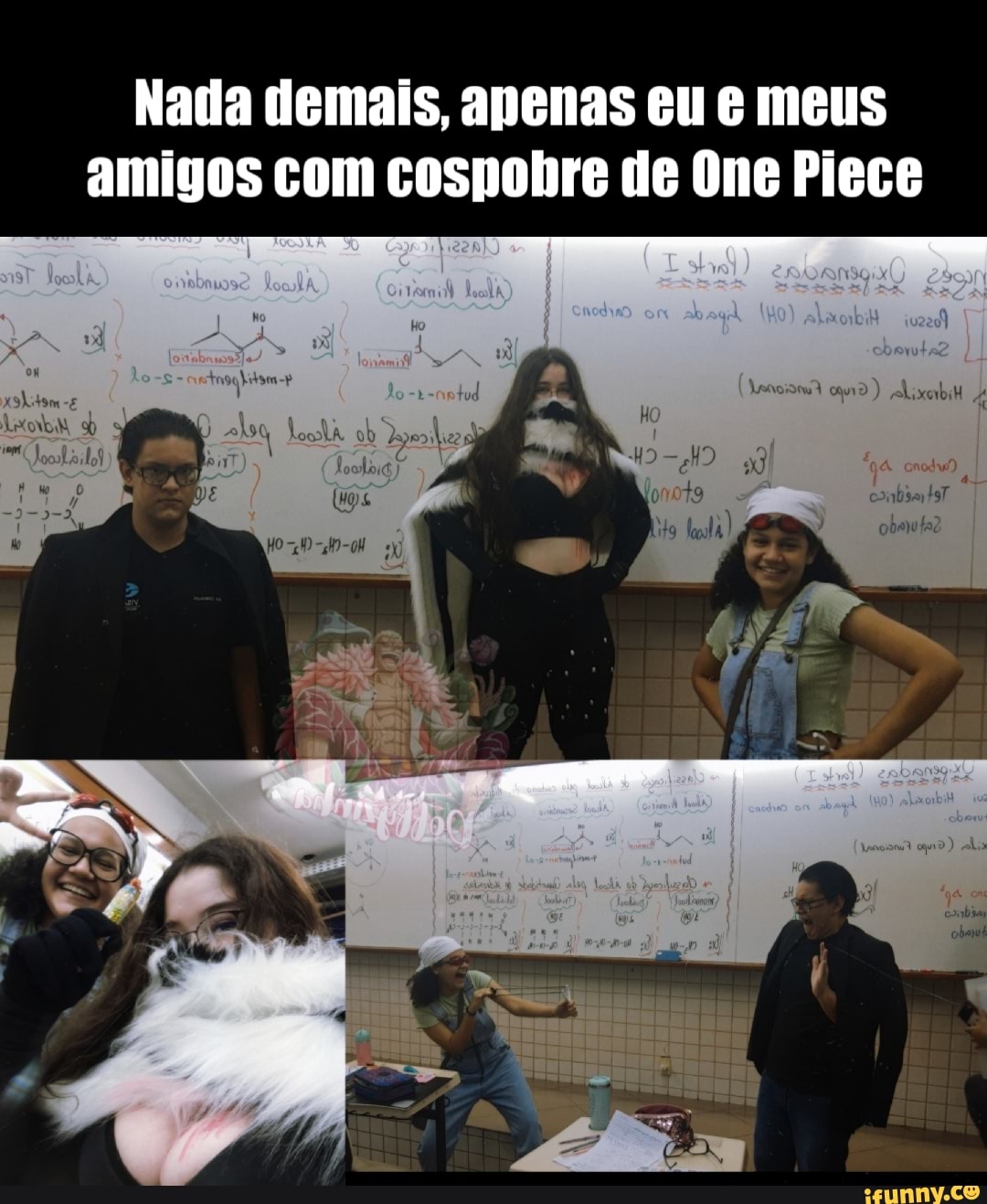 Netflix coloca one piece em cartaz* ONE PIECE*mais de 900 eps NETFLIX: -  iFunny Brazil