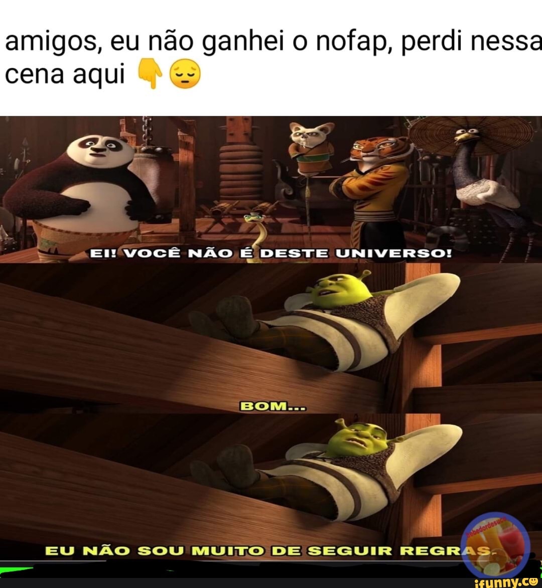 Universo: cara você não pode fazer um meme no roblox - iFunny Brazil