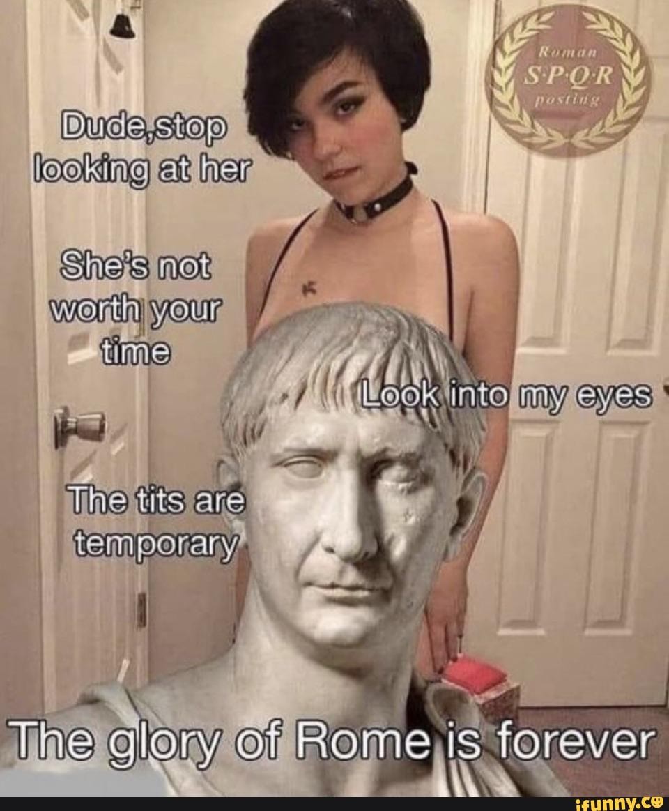 seking at 3 ES worhyour tits tomporary  glory Orever - iFunny Brazil