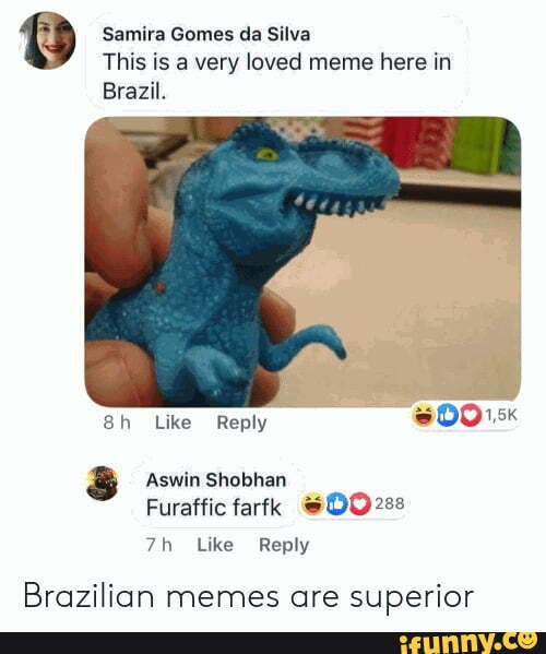New posts in memes - Brasileiros aqui/Brazilians here Community on