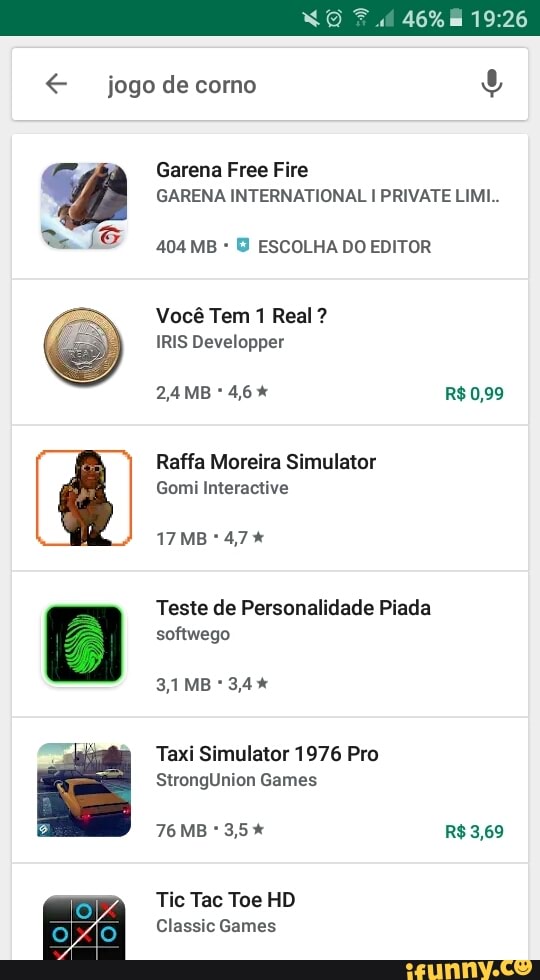 Quiz de Personalidade de Jogos - Página 76