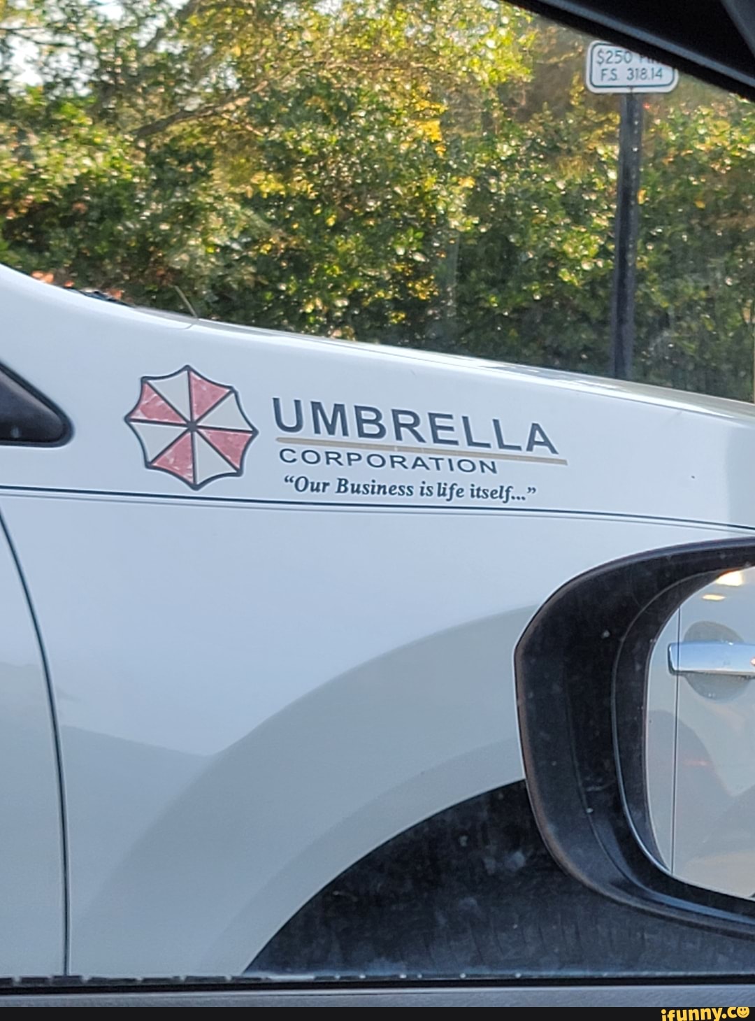 Umbrella Co. - Our Business Is Life Itself