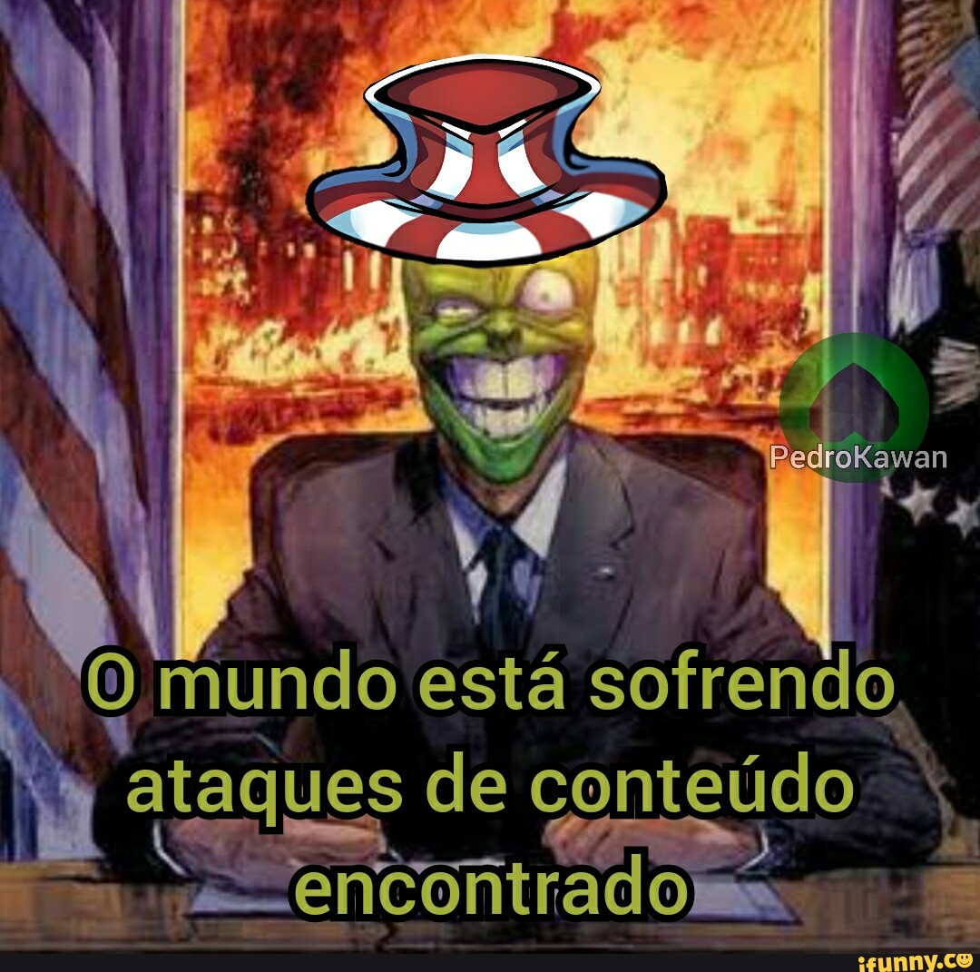 Souzones est& A VERDADEIRA HISTORIA DE FIVE NIGHTS AT - iFunny Brazil