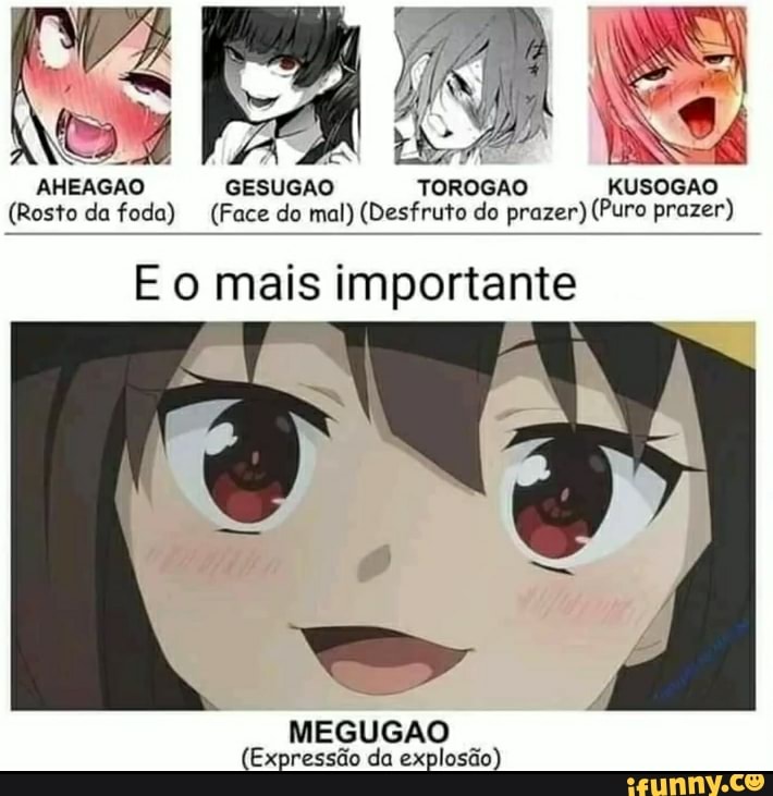 He Cara que só assisti /anime : Mais um anime genérico com prota virjão que  rejeita a gasosa mangas sexo - iFunny Brazil