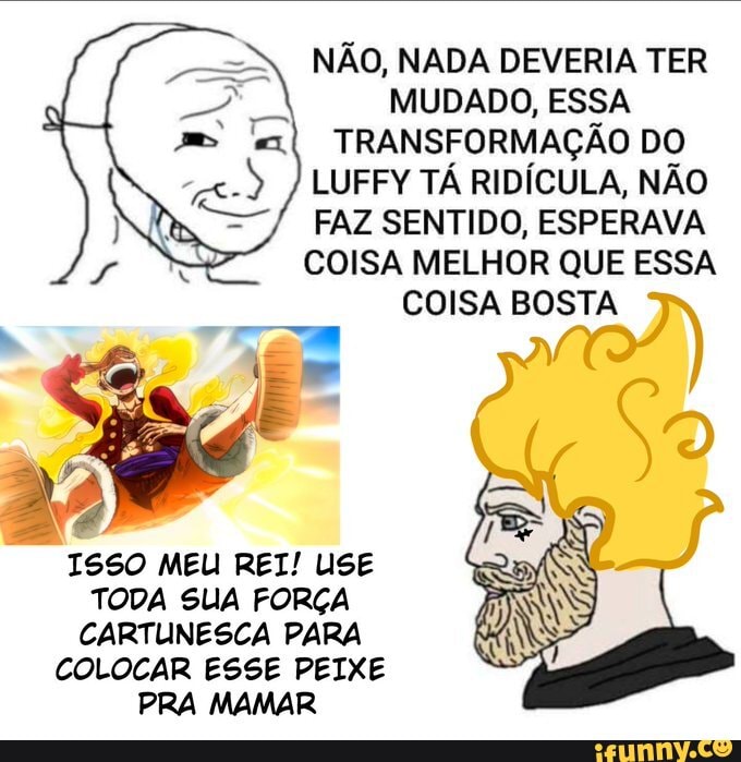 Gohan desperta uma VOCÊ CONHECE nova transformação AS POLÊMICAS DO 1,3 mi  de visualizações 267 mil visualizações - iFunny Brazil