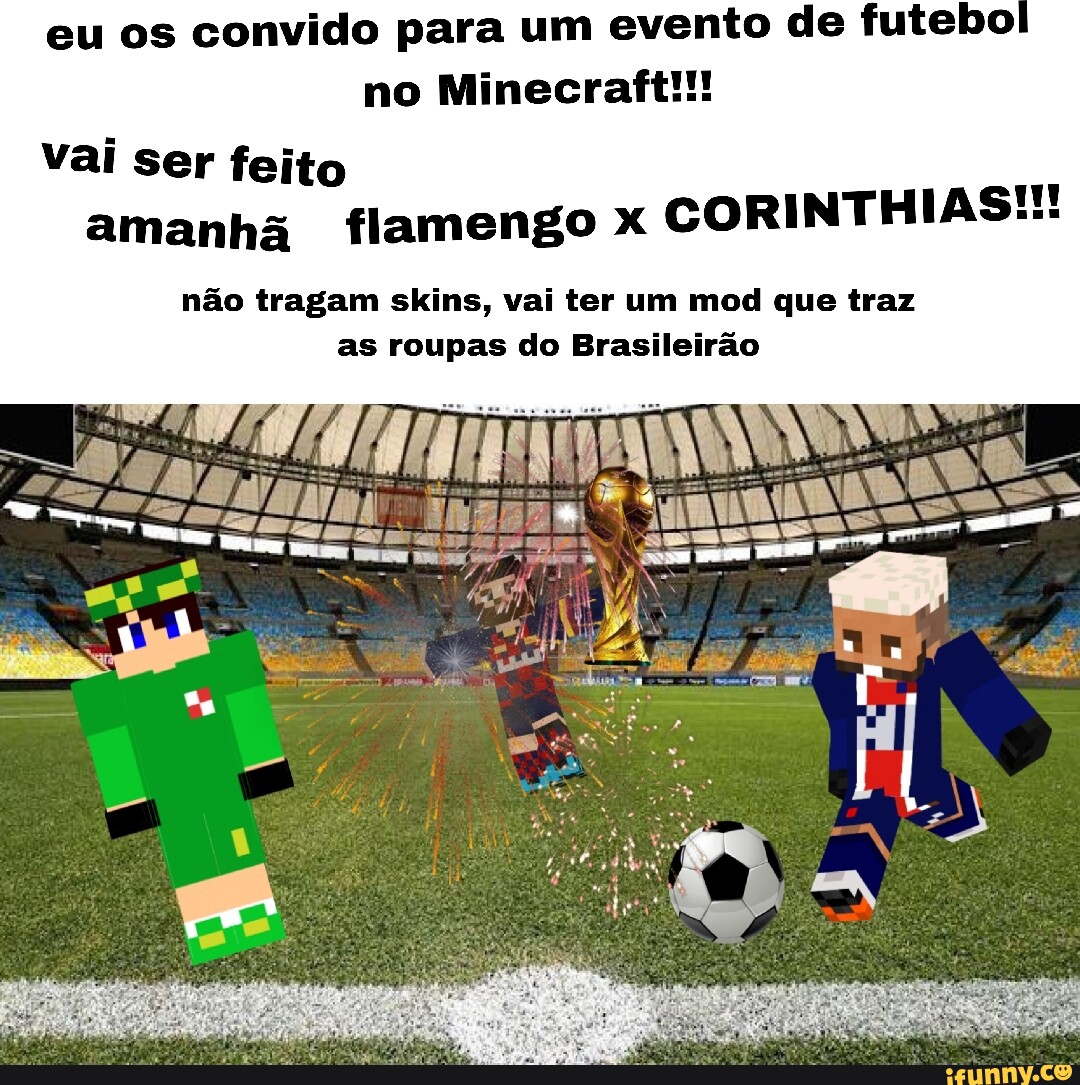 Futemax nao acabou🥳 #futebol #futemax #flamengo #futebolmemes