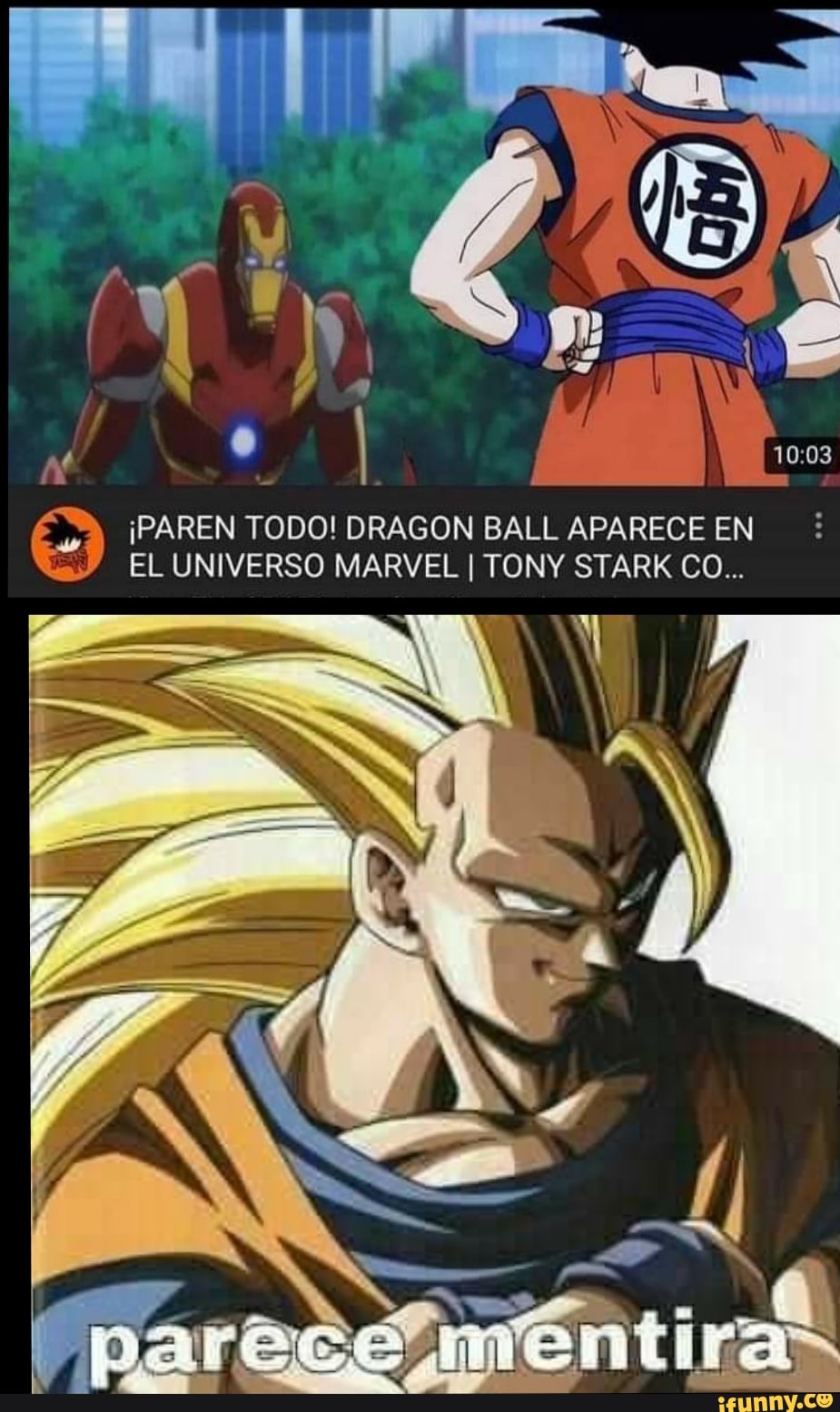 Some OG Dragonball - iFunny Brazil