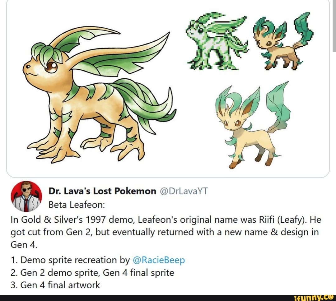 Pokemon Gman 4 1