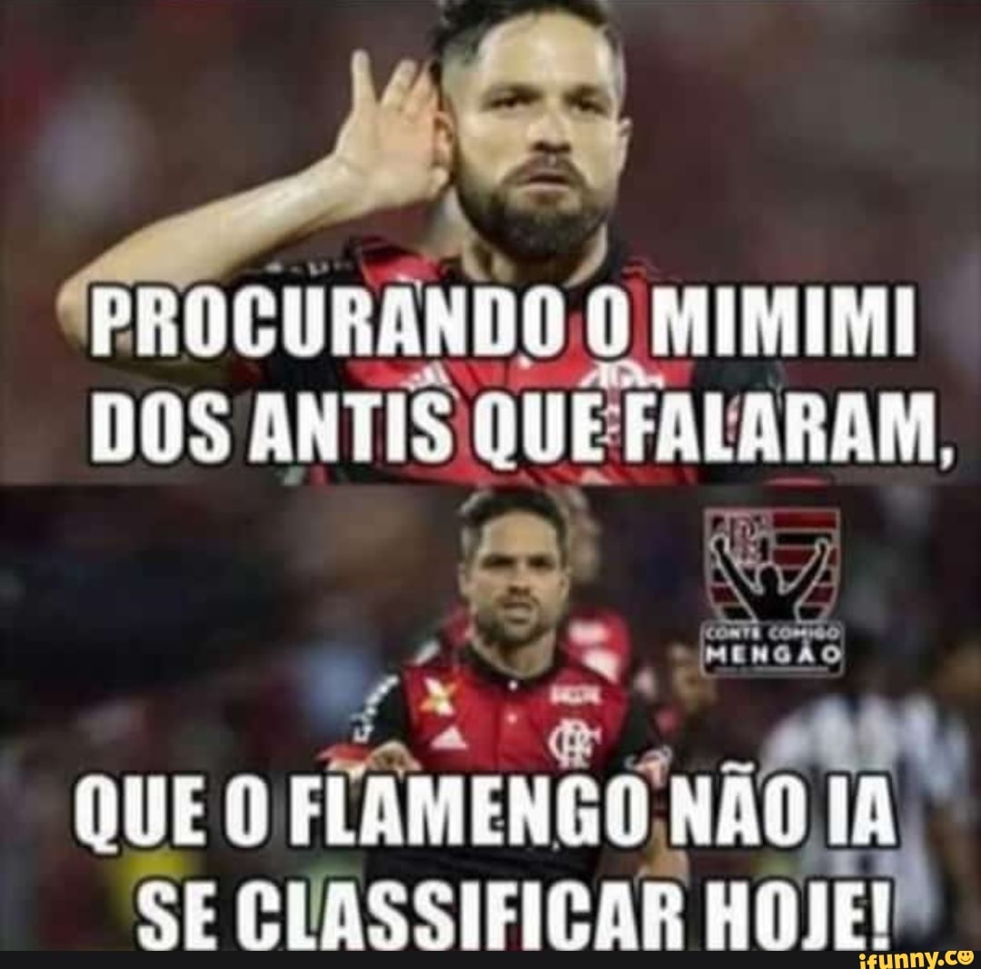 Flamengo memes. Best Collection of funny Flamengo pictures on iFunny Brazil