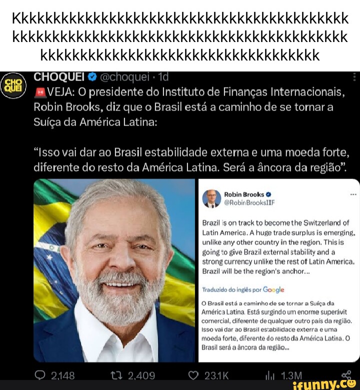 Bomito okaka takana Dubladores ganhando = muito dinheiro - iFunny Brazil