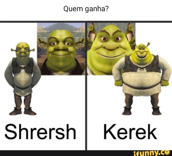 Shreka memes. Best Collection of funny Shreka pictures on iFunny Brazil