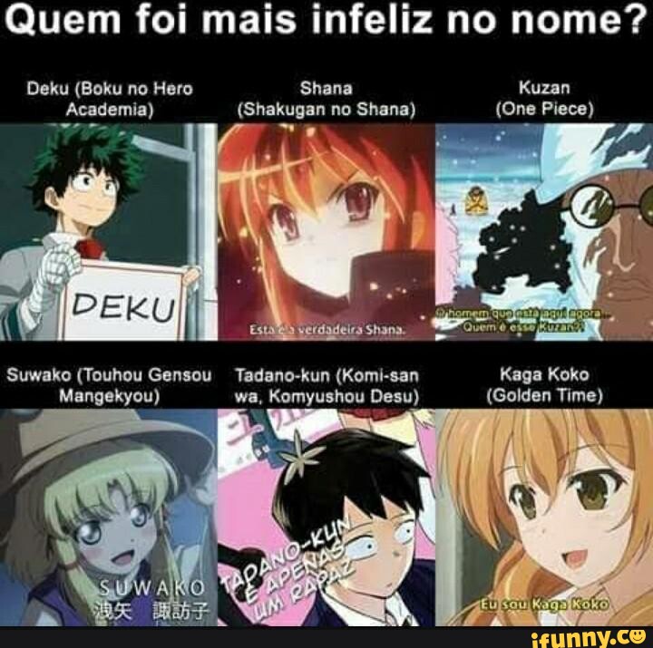 Kaga memes. Best Collection of funny Kaga pictures on iFunny Brazil