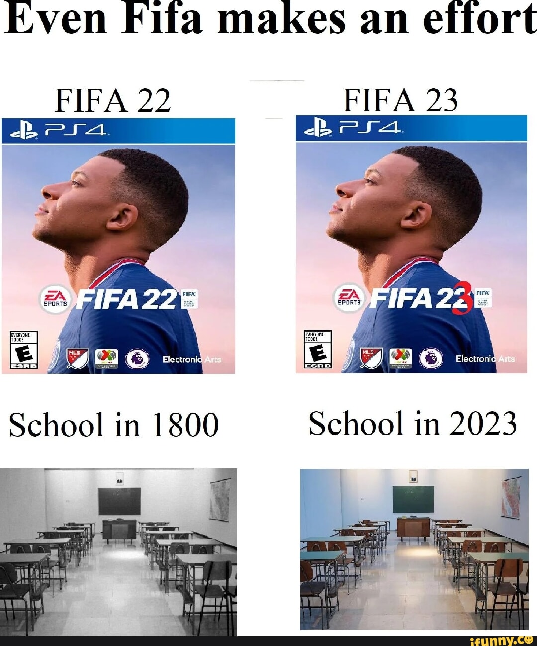 FIFA 22 PS4 In 2023 