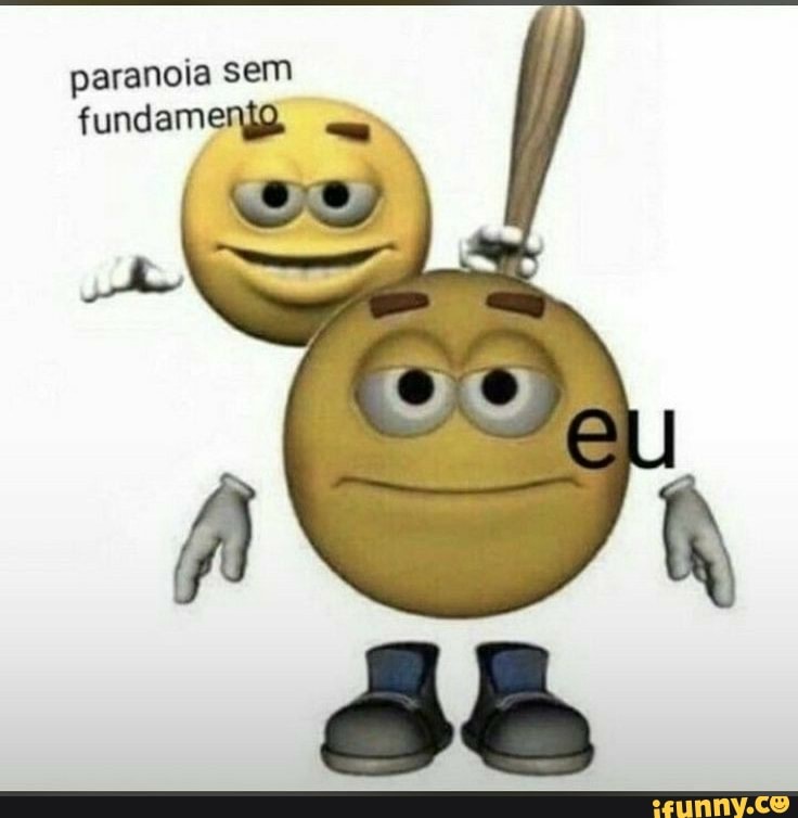 Um simples emoji ofendeu minOrias insignificantes íica que eu devo  continua usando (fino senhores - iFunny Brazil