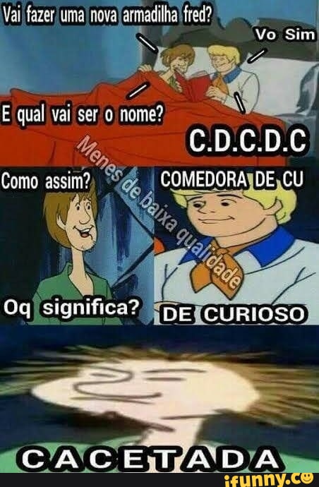 Memes de imagem cyzrDcDL9 por XDnT_2022: 3 comentários - iFunny Brazil