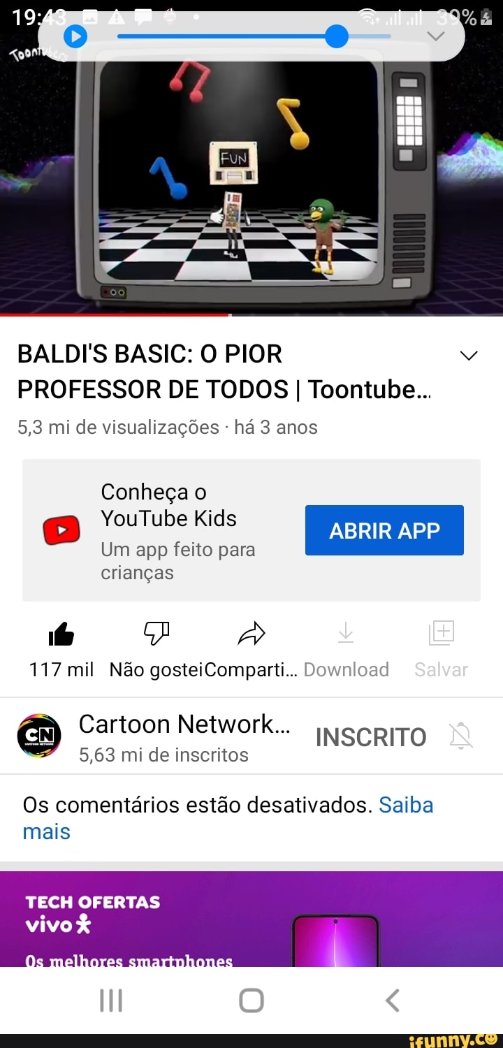 AS ANIMAÇÕES DO SONIC &z MAIS ENGRAÇADAS *tente CAR ATA] AS ANIMACOES Do  BALDIS BASIC