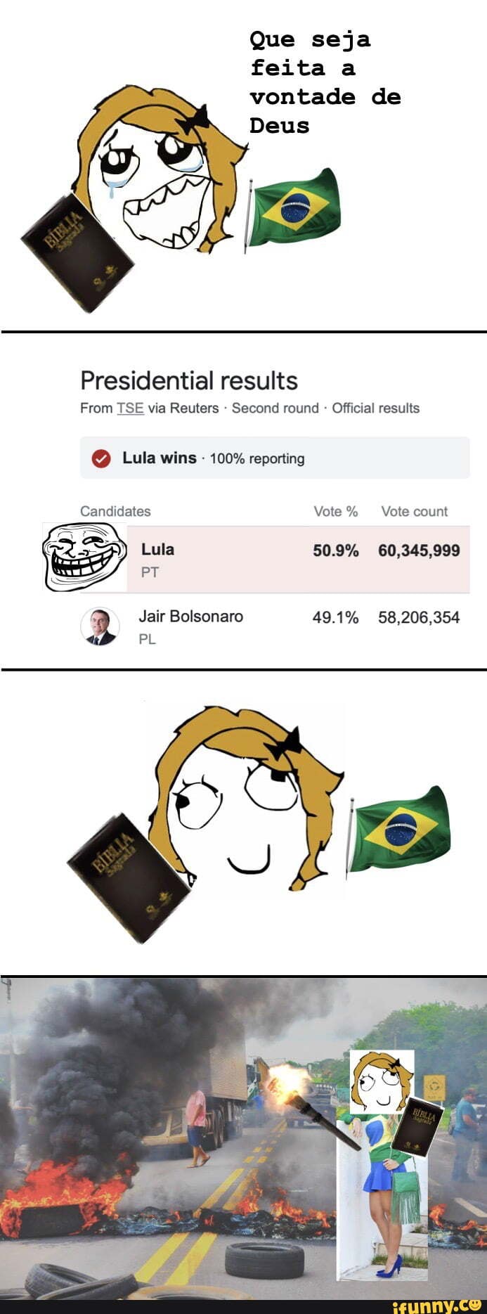 Memes de imagem ZXwfBXtaA por ER4SED: 4 comentários - iFunny Brazil