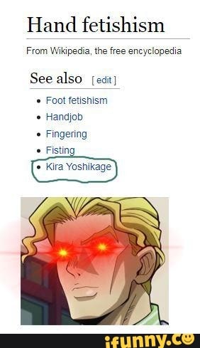Kira, Wiki