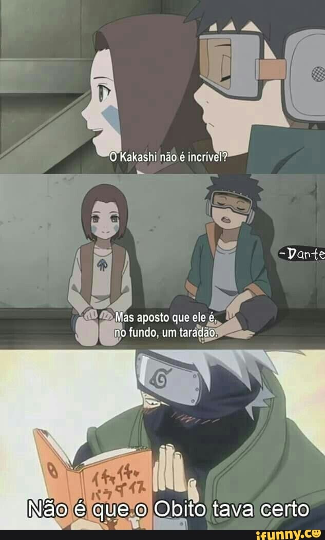 Eu sei q nn é meme mais poderia dar uma nota para a edit?( do kaneki e  dabi) - iFunny Brazil