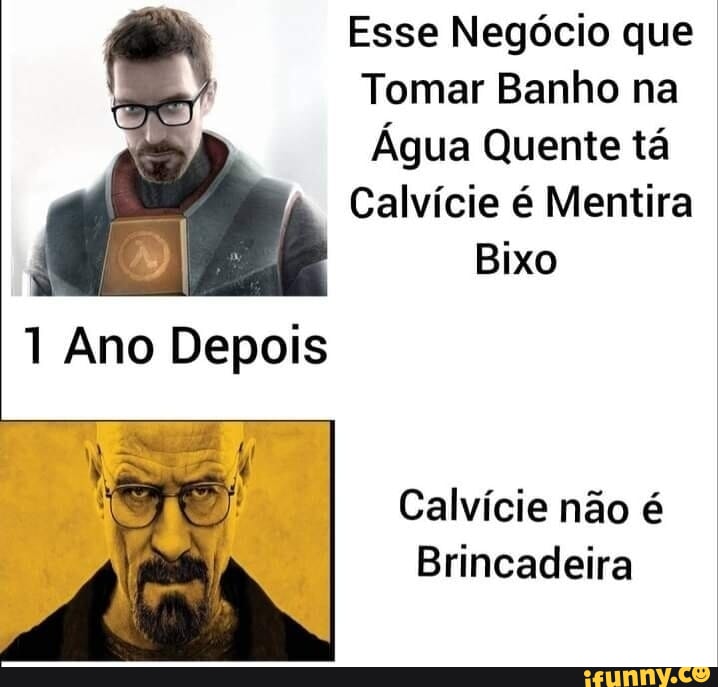 MULHERES BONITAS NAOGOSTAM DECALVOS CLIQUE AQUI E DÊ UM FIM A CALVÍÇIE -  iFunny Brazil